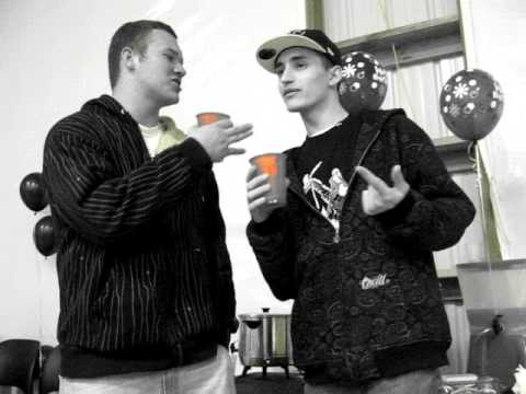 Justin Wilks and Anthony Salerno Singing