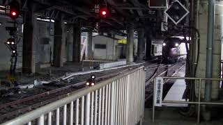 2019年6月23日E655系 上野～那須塩原間（ツアー）の回送列車を上野駅にて撮影してみた