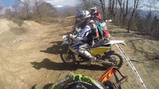 Hell's gate 2017