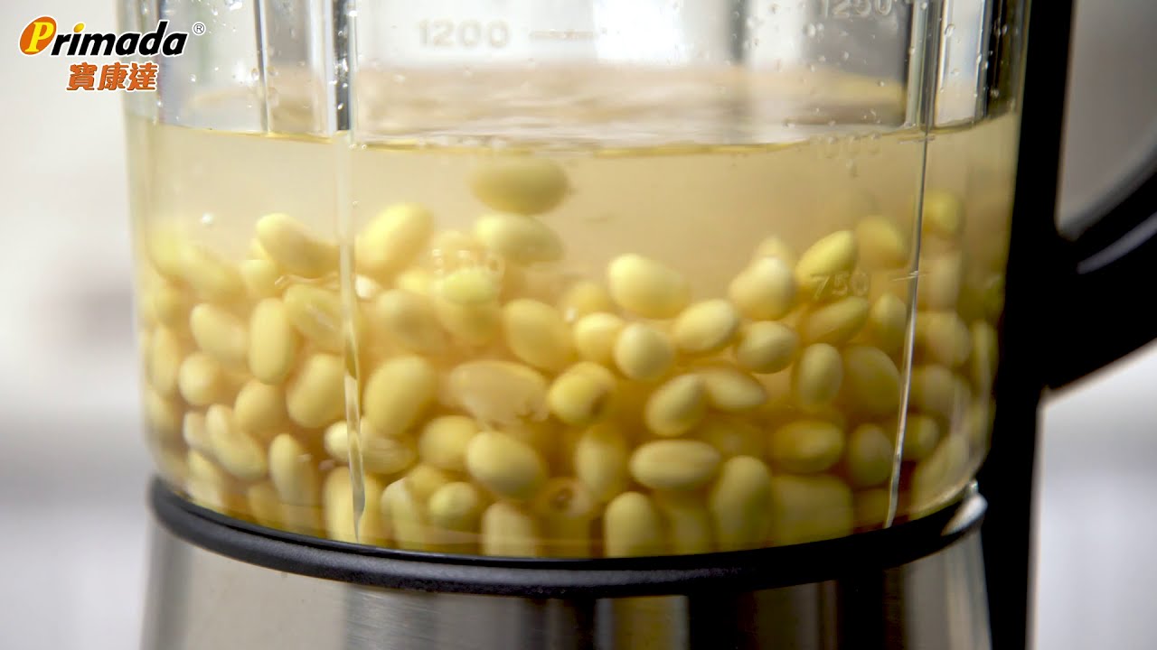 Primada 寶康達 【PS810全能冷熱破壁養生機】 產品介紹｜ 詳情