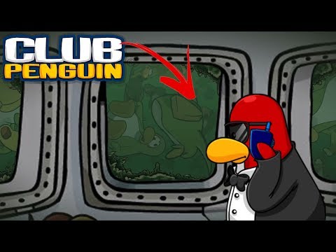 El Ultimo Agente Del Viejo Club Penguinclub - hamburguejas al vapor pero en roblox roblox animacion argentina