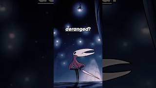 Hornet is DERANGED...