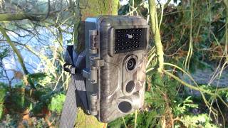 Pictures & Videos GardePro A3 Trail Camera 1 of 2 Worcester, England 20th & 21st March 2026 Pictures & Videos GardePro A3 Trail Camera 1 of 2 Worcester, England 20th & 21st March 2026