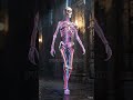 Your Body After Walking 10,000 Steps for a Week #fitness #shorts