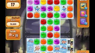 Pudding Pop Level 809