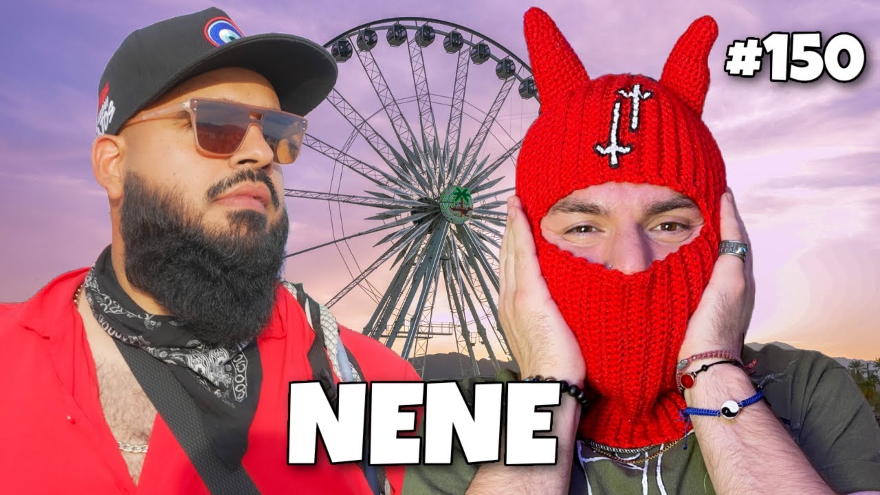 Individuality, Spirituality, and Local Art 🎡 | NENE | ACP 150