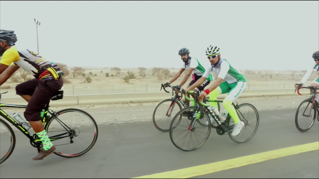 ‘Hajj Riders’ reach Madinah after five weeks in the saddle