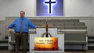 Grace Fwb Church