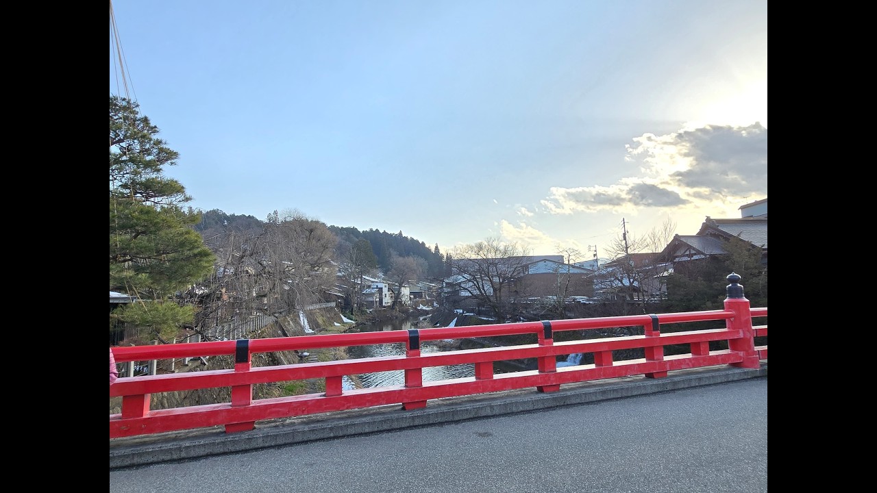 Last day in Takayama & Nagoya PART 6