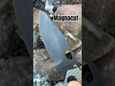 Strider Saturday: SMF Hybrid GG   