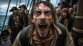 Why You Would Not Survive 24H on a 17th Century Pirate Ship