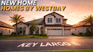 Inside A New Construction Home For Sale With 2 MASTER BEDROOMS | Tampa Florida | Homes By Westbay Inside A New Construction Home For Sale With 2 MASTER BEDROOMS | Tampa Florida | Homes By Westbay