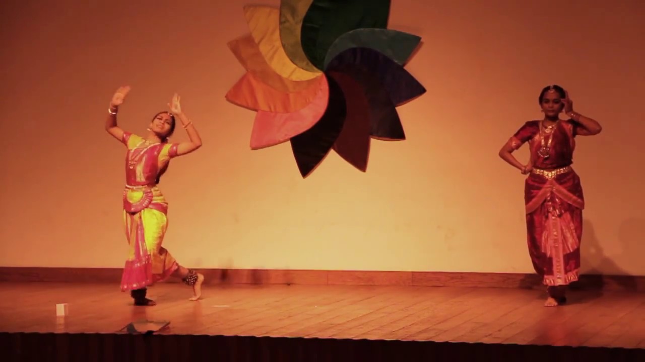 Interdisciplinaria'16- Aaina