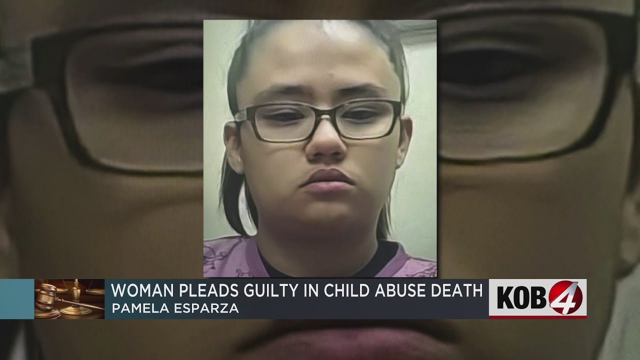 Third suspect pleads guilty in beating death of 4-year-old boy - YouTube