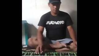 Saya coba style bercanda