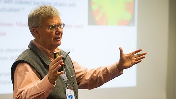 Physics@FOM Veldhoven 2014, David Nelson, Masterclass