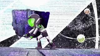 Ben 10 Versus The Universe Azmuth Gives Back The Omnitrix