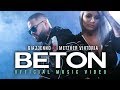 GIAJJENNO x METZKER VIKTÓRIA - BETON | OFFICIAL MUSIC VIDEO |