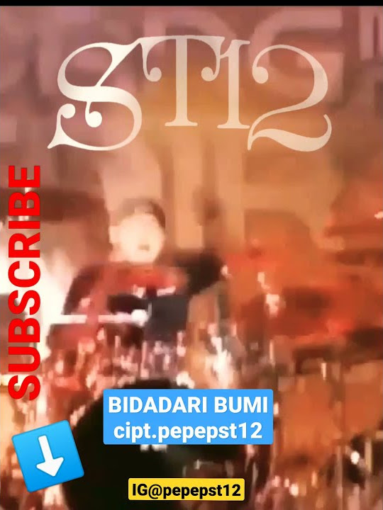 #SHORTS #SHORT #SHORTMOVIE #BANDMELAYU ST12 - BIDADARI BUMI IN ACTION