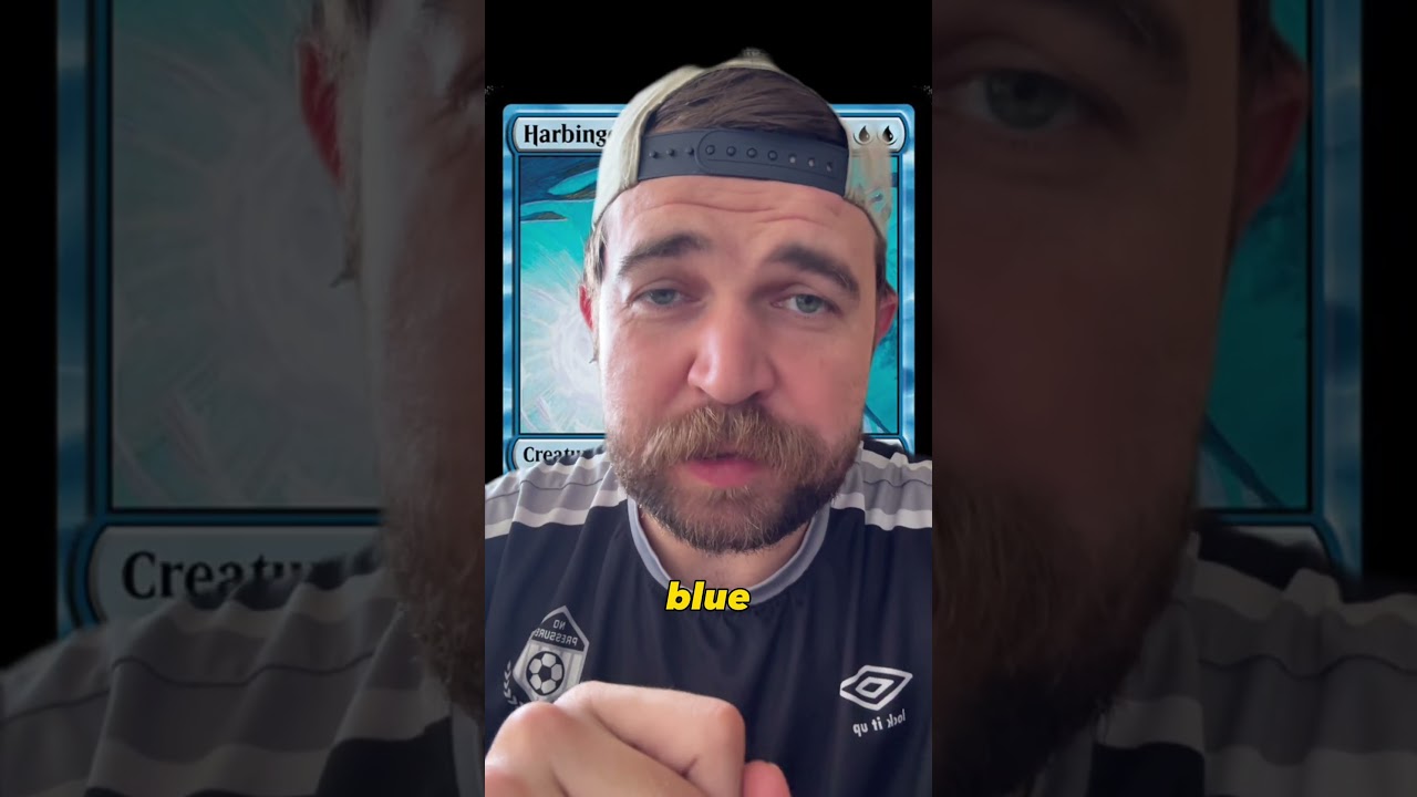 Разыграйте 4 кольца Сола с этим командиром 