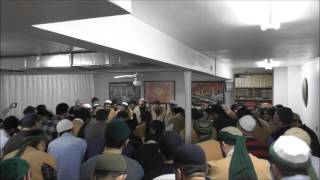 Ay Dahi Güneş Dahi Nurundan Muhammedin S A V