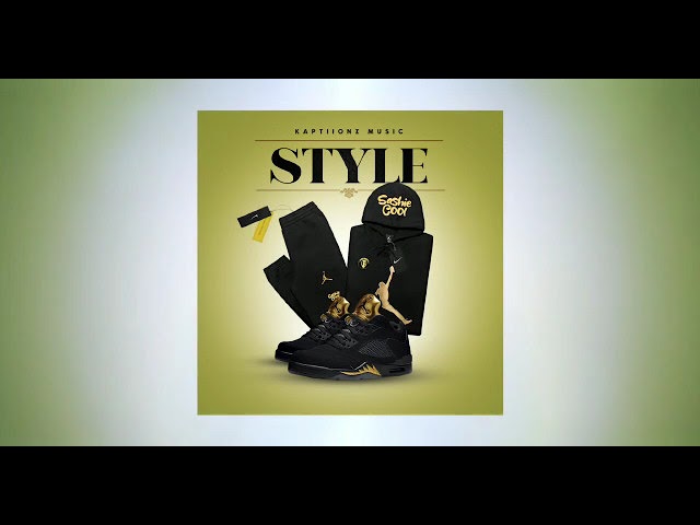 Guarda SASHIE COOL - STYLE su YouTube Guarda SASHIE COOL - STYLE su YouTube