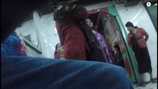 Gb Road Kotha No. 64 Sting 2018