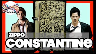 Constantine Los Conoces?