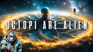 Octopus Origins Alien Visitors or Earthly Wonders You Decide