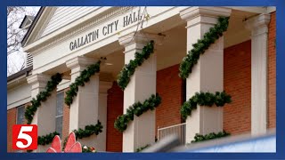Gallatin alderman sues mayor over meeting restrictions, claims interference with representation Gallatin alderman sues mayor over meeting restrictions, claims interference with representation