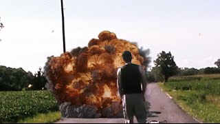 Last of Us - Post Apocalyptic Short Film