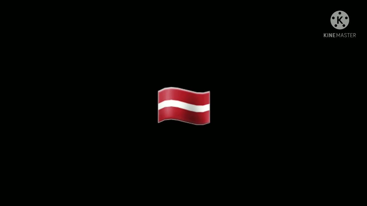 Latvia EAS Alarm(2) YouTube