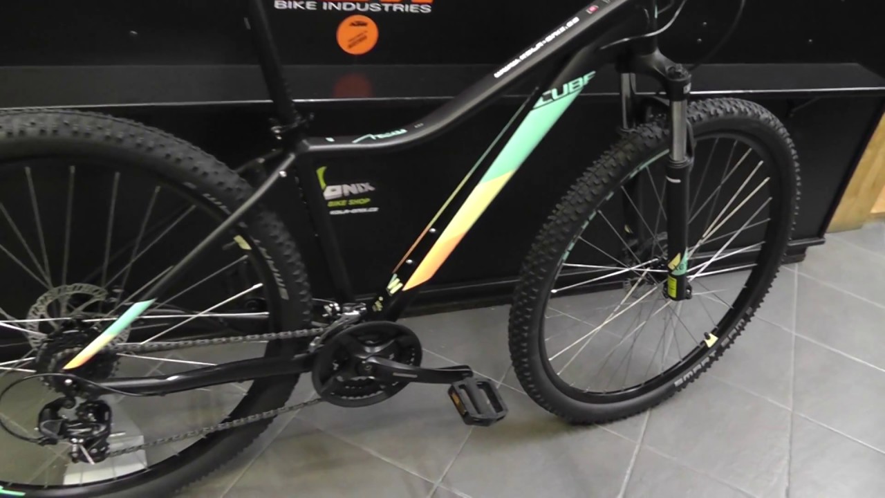 cube access ws eaz 27.5