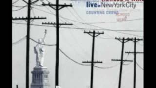 Counting Crows - Mr Jones (Storytellers)