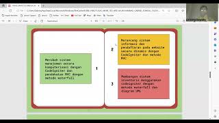 TUGAS AKHIR PEMROGRAMAN WEB-MUHAMMAD GABRIEL SOMOAL-4A