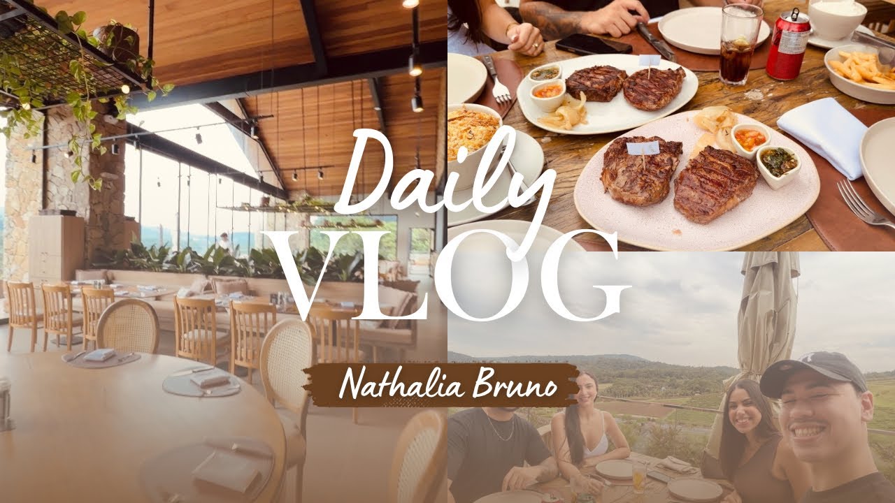 1 dia com a gente em São Roque - SP