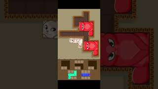 Puzzle Cats - Gameplay Walkthrough #funny #games #gameplay #mobilegame #puzzlecats #cats #game