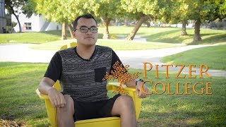Pitzer Core Value - Social Responsibility