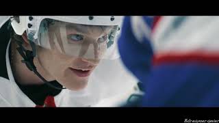 Heated Rivalry Hollanovღ Comfort Me Montage