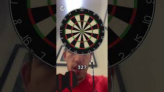 Day 109 of trying to hit another 9 darter till I reach 1000 subs#darts #fyp #goviral #filter pls sub