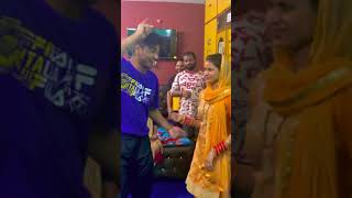 Dever bhabhi dance