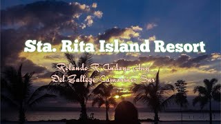 STA. RITA ISLAND RESORT