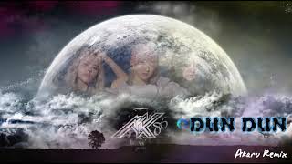 DUN DUN!!! ( Afik Karundeng Remix )