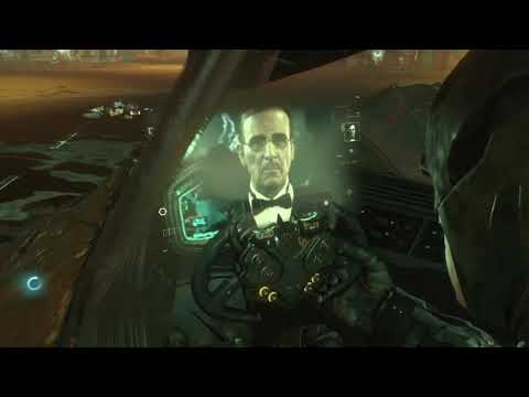 Batman Arkham knight Walkthrough Part 35