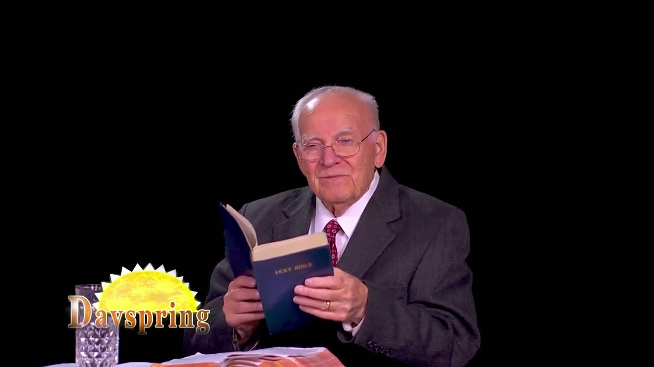 Dayspring 2303 (1805)