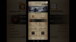 New Civil War KD2076 /zeroing 800M Chinese Power Player Castle/Castle Global Level