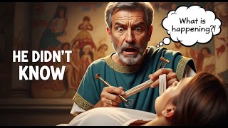The Scary Truth About Roman Doctors