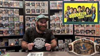 Funkos Questionable Releases? Where Is My Whipped Cream Bikini?