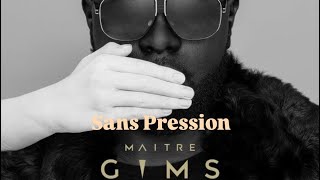 GIMS- Sans Pression (Official Clip) screenshot 2