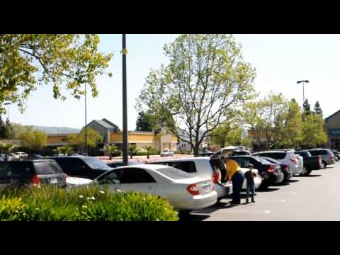 Travel USA - Gilroy Premium Outlets